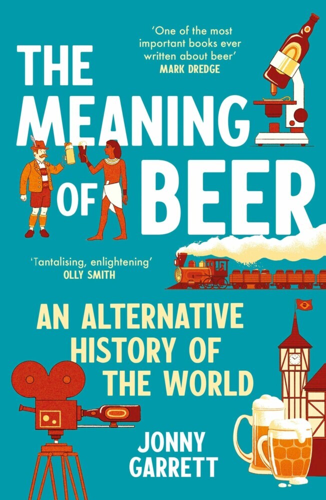 The Meaning of Beer main product photo