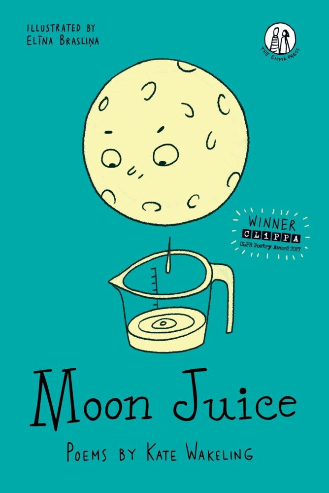 Moon Juice main product photo
