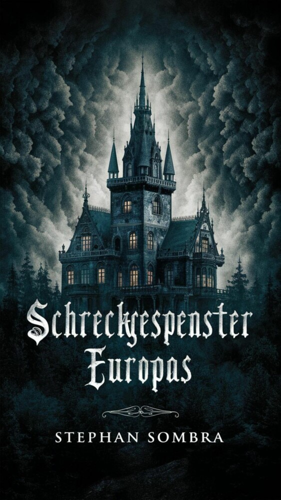 Schreckgespenster Europas main product photo