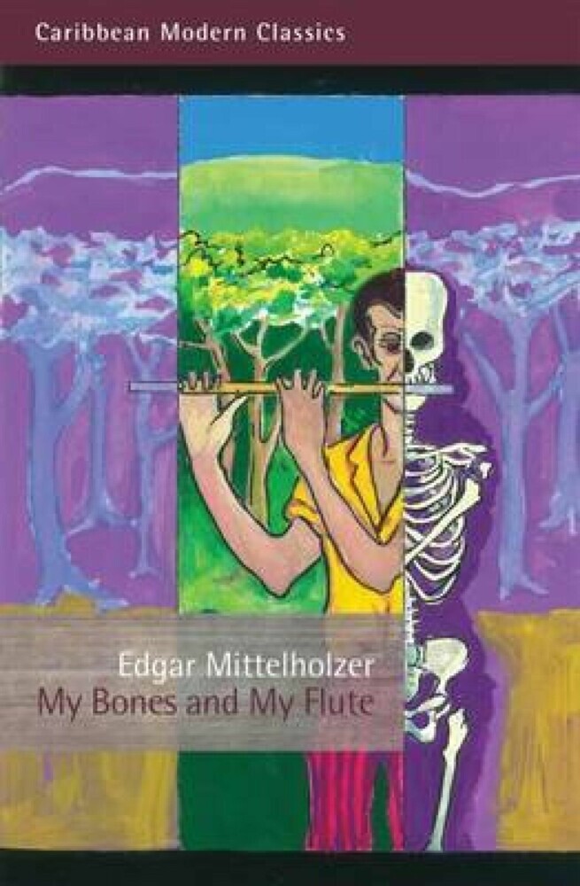 My Bones and My Flute main product photo