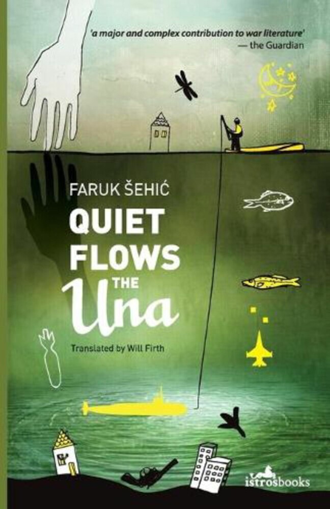 Quiet Flows the Una main product photo