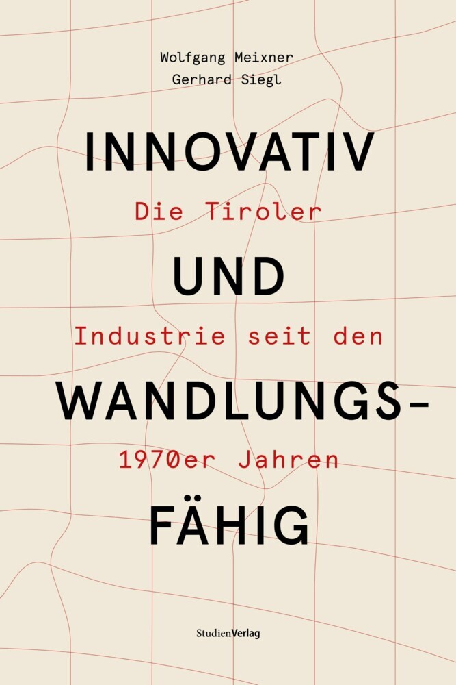 Innovativ und wandlungsfähig main product photo