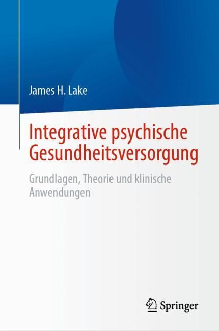 Integrative psychische Gesundheitsversorgung main product photo