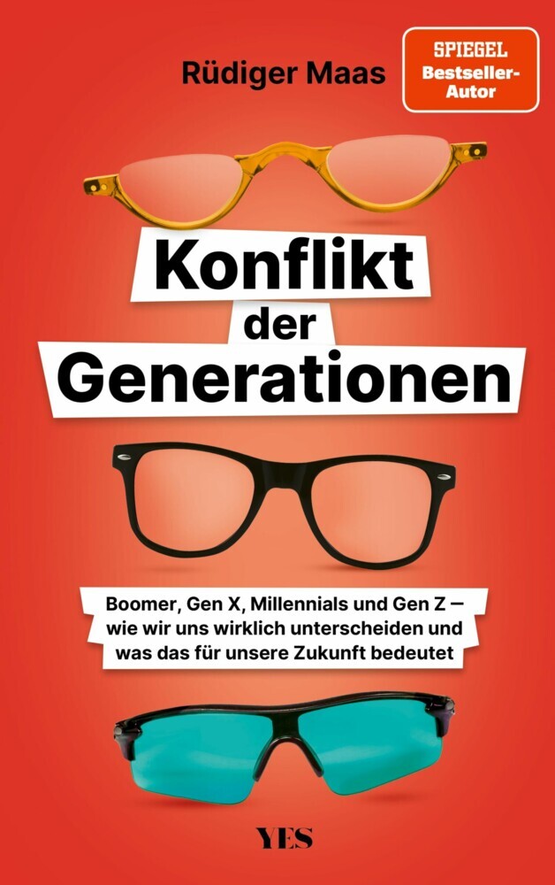 Konflikt der Generationen main product photo