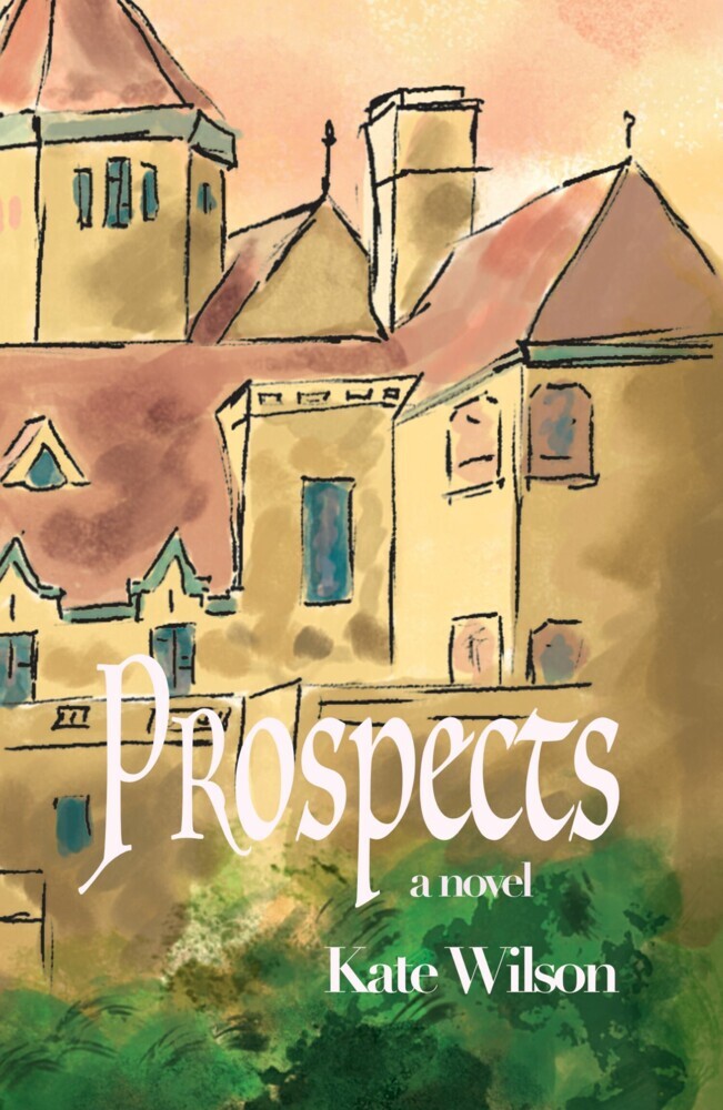 Prospects main product photo