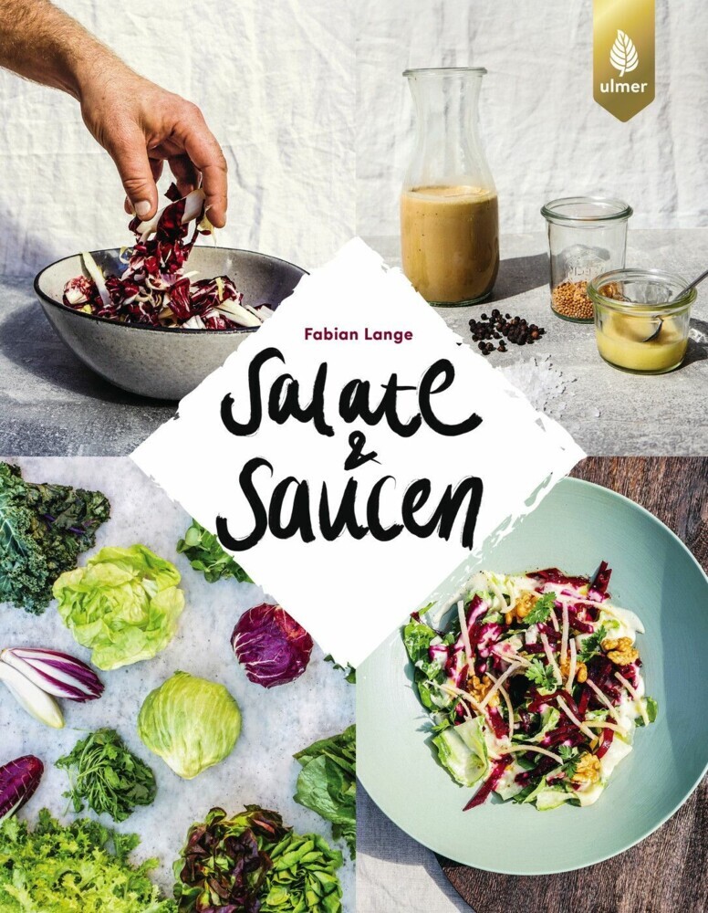 Salate & Saucen main product photo