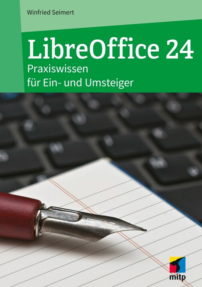 LibreOffice 24 main product photo
