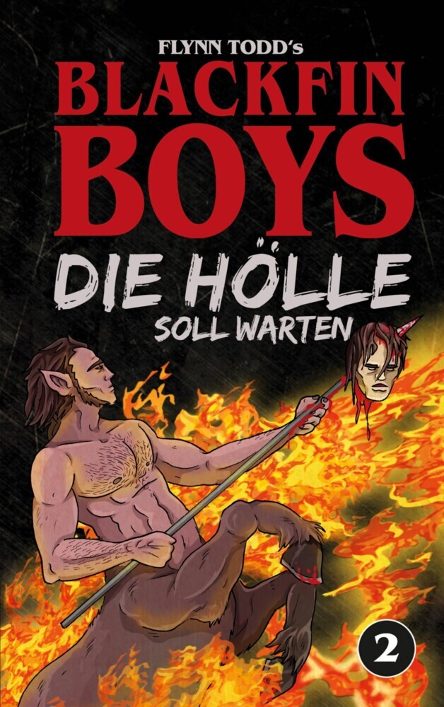 Blackfin Boys - Die Hölle soll warten main product photo