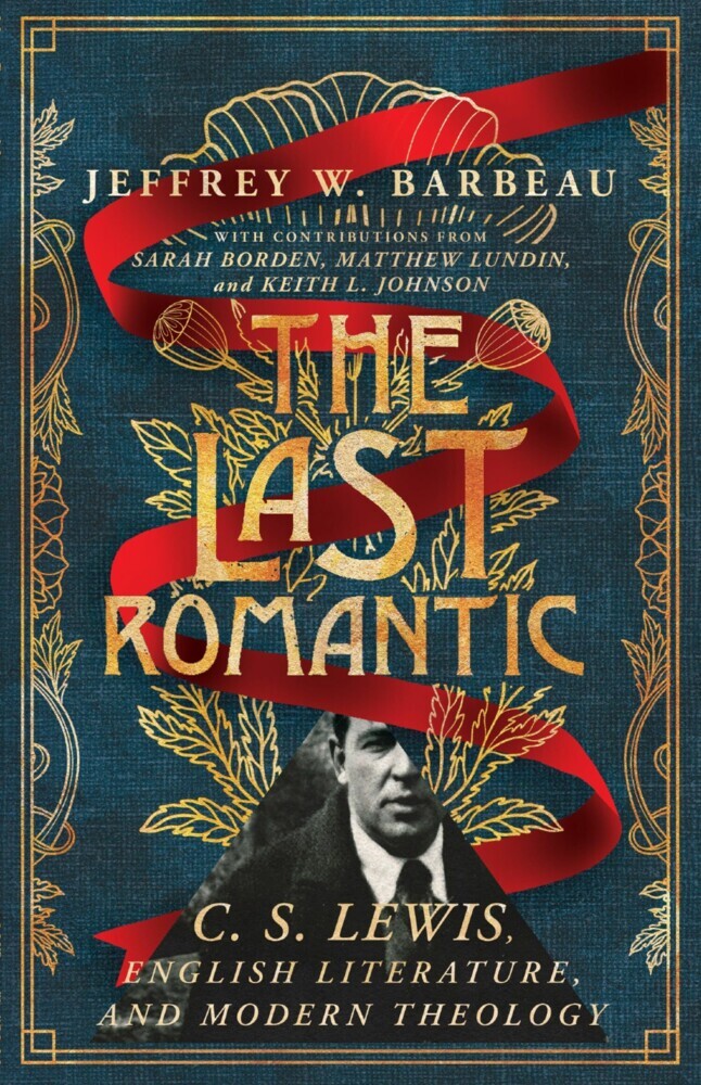 The Last Romantic main product photo
