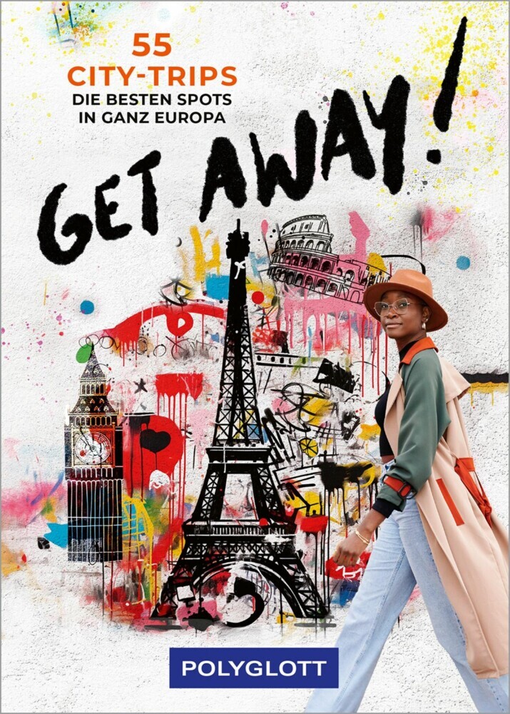 Get away main product photo