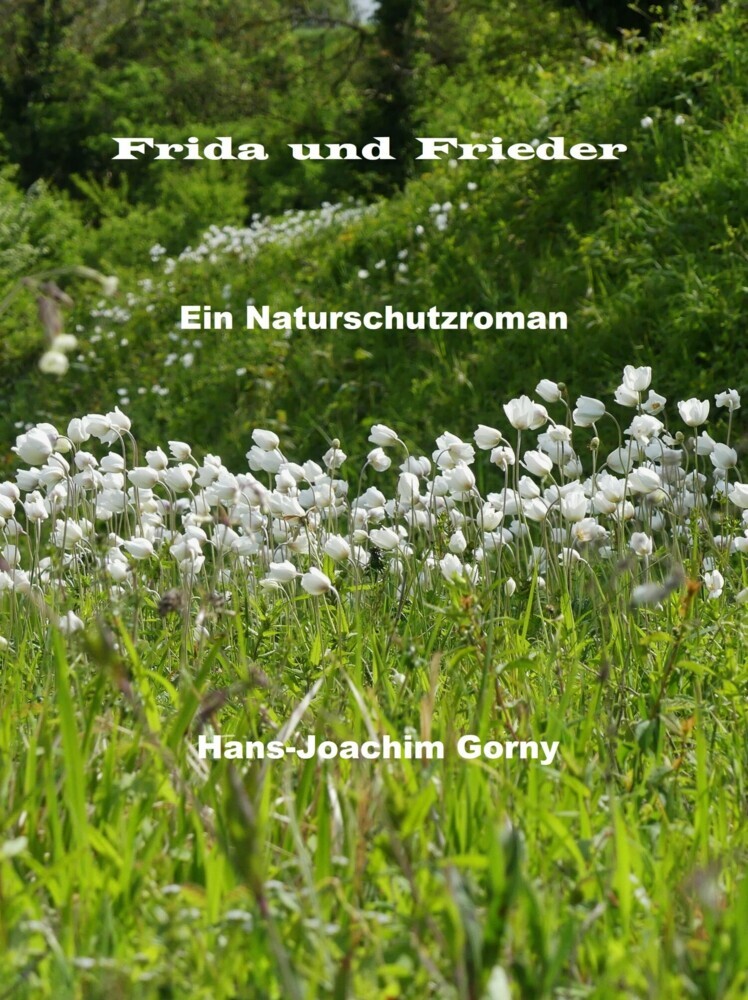 Frida und Frieder main product photo