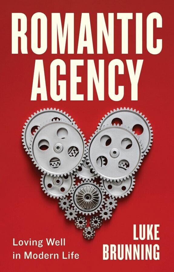Romantic Agency main product photo