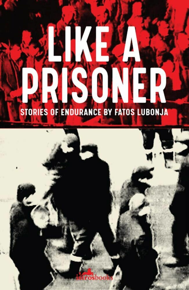 Like a Prisoner main product photo