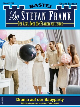 Dr. Stefan Frank 2761