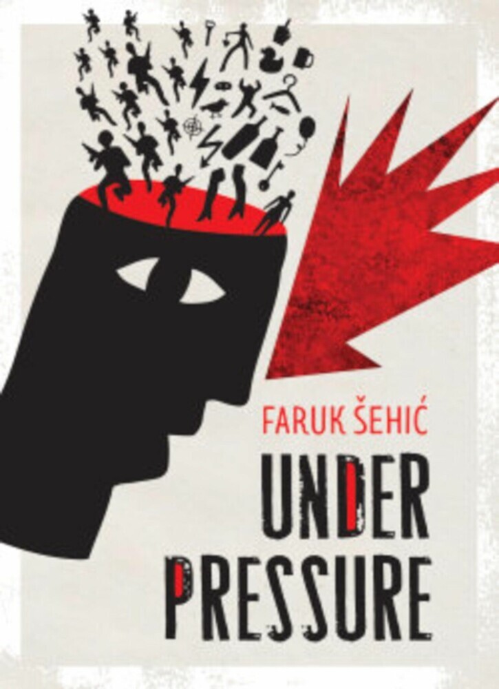 Under Pressure main product photo