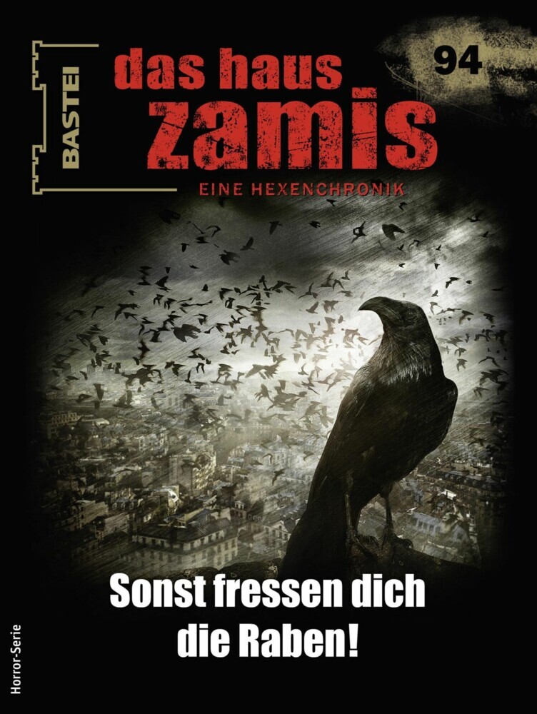 Das Haus Zamis 94 main product photo