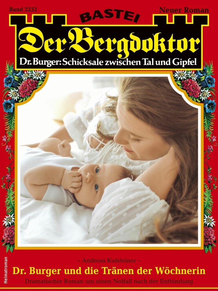 Der Bergdoktor 2232 main product photo
