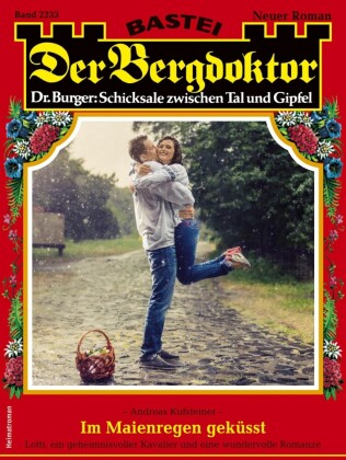 Der Bergdoktor 2233