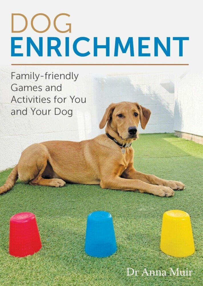 Dog Enrichment main product photo