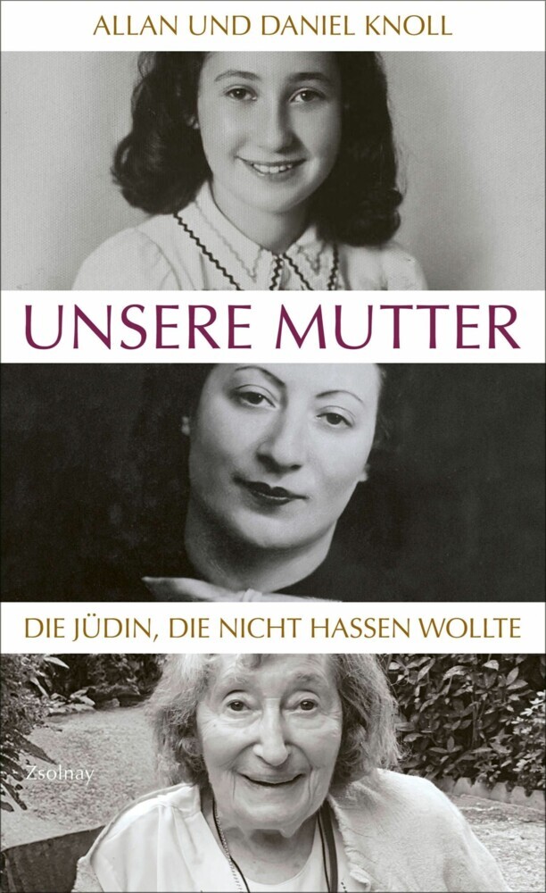 Unsere Mutter main product photo
