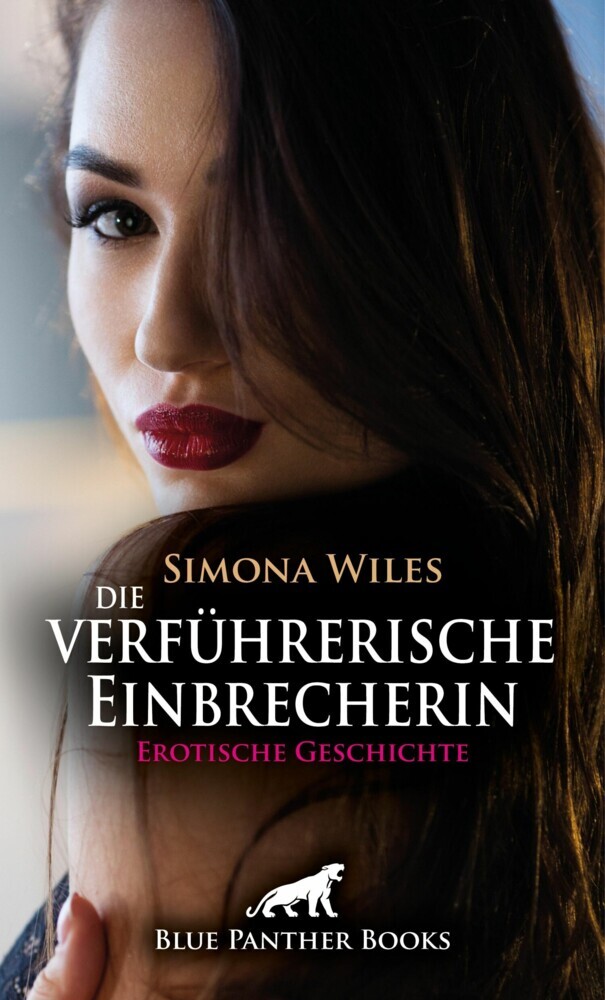 Die verführerische Einbrecherin | Erotische Geschichte main product photo