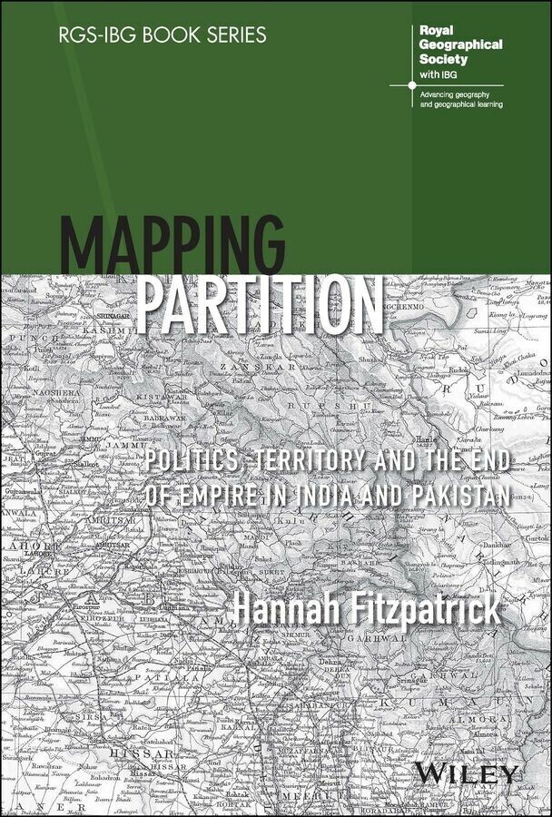 Mapping Partition main product photo