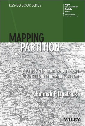 Mapping Partition