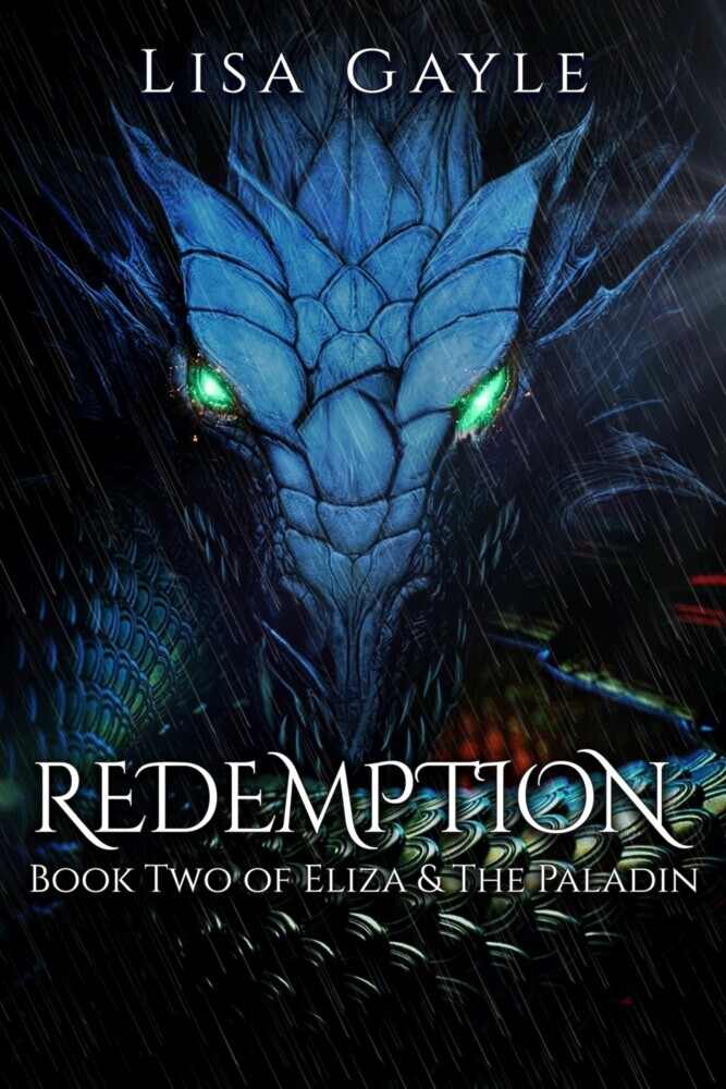 Redemption main product photo