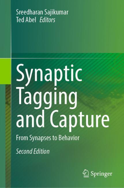 Synaptic Tagging and Capture main product photo