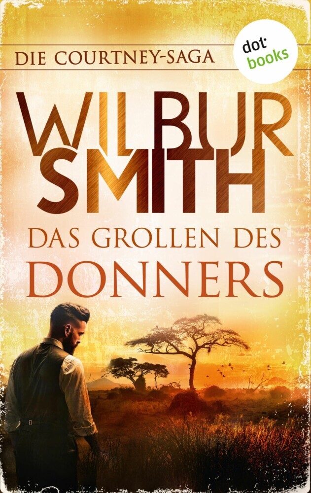 Das Grollen des Donners main product photo