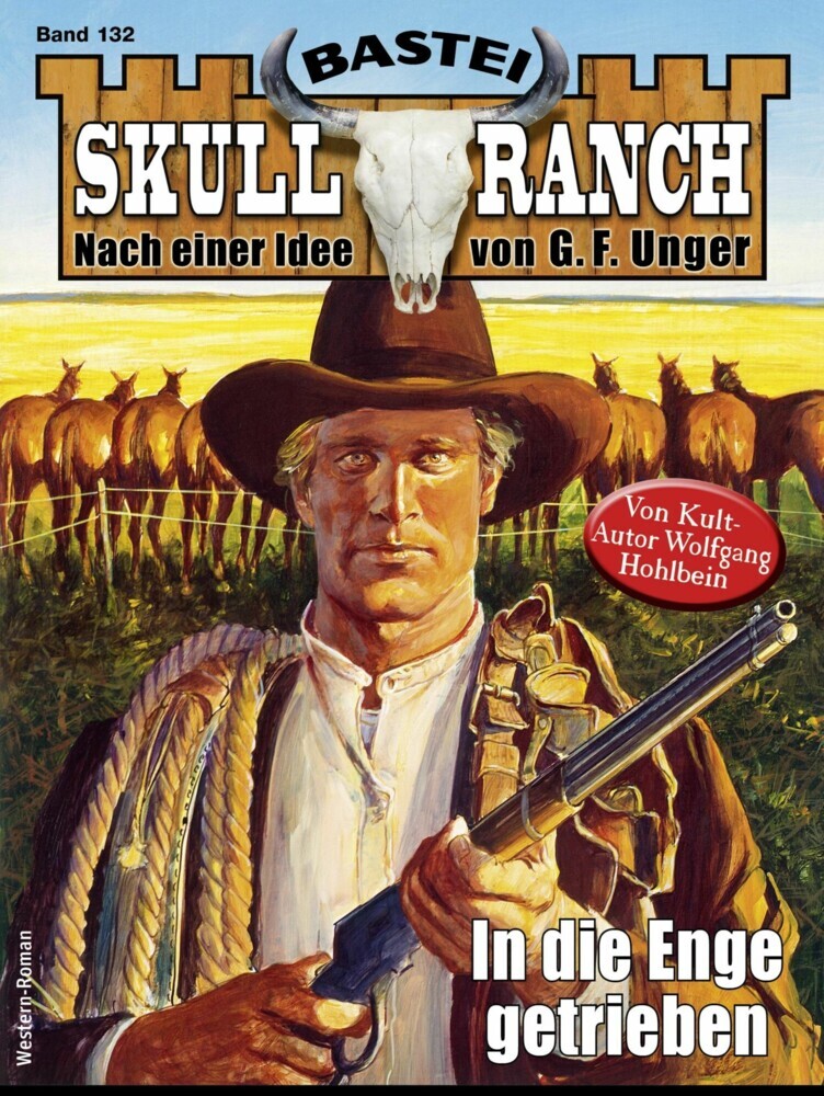 Skull-Ranch 132 main product photo