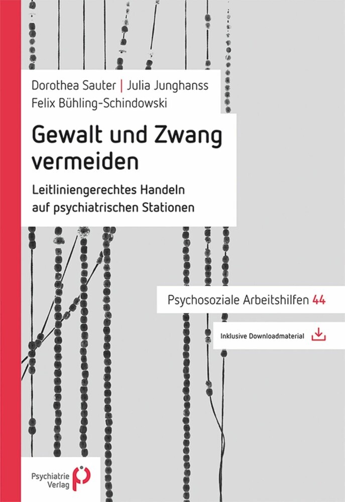 Gewalt und Zwang vermeiden main product photo