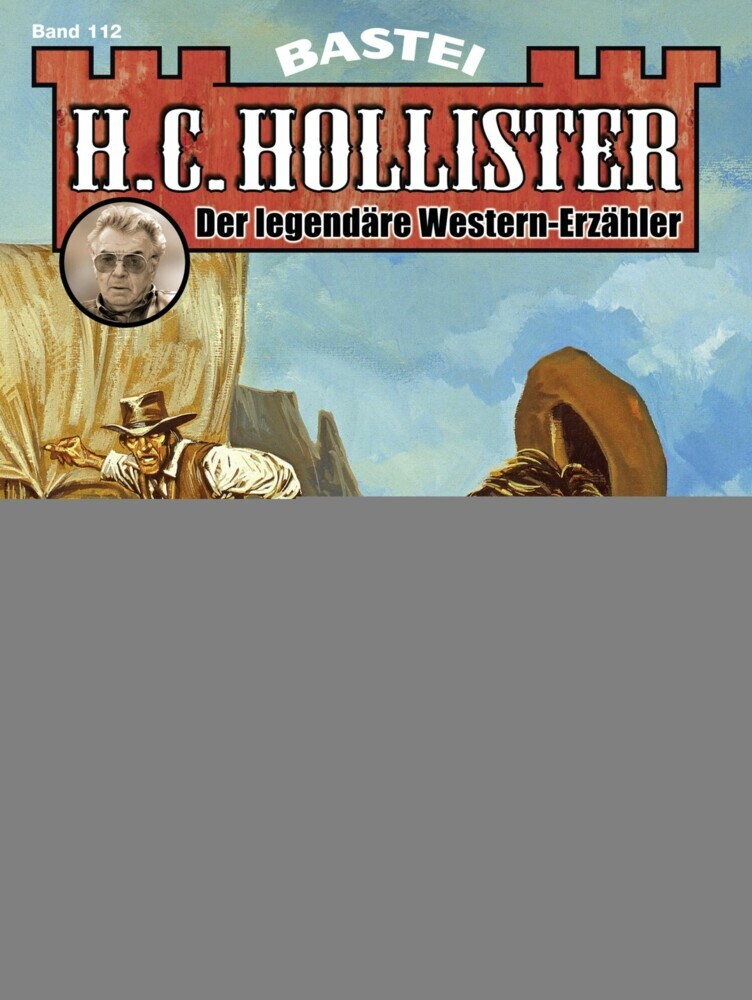 H. C. Hollister 112 main product photo