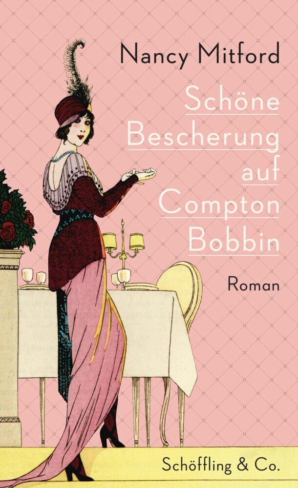 Schöne Bescherung auf Compton Bobbin main product photo
