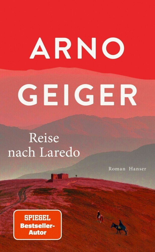 Reise nach Laredo main product photo