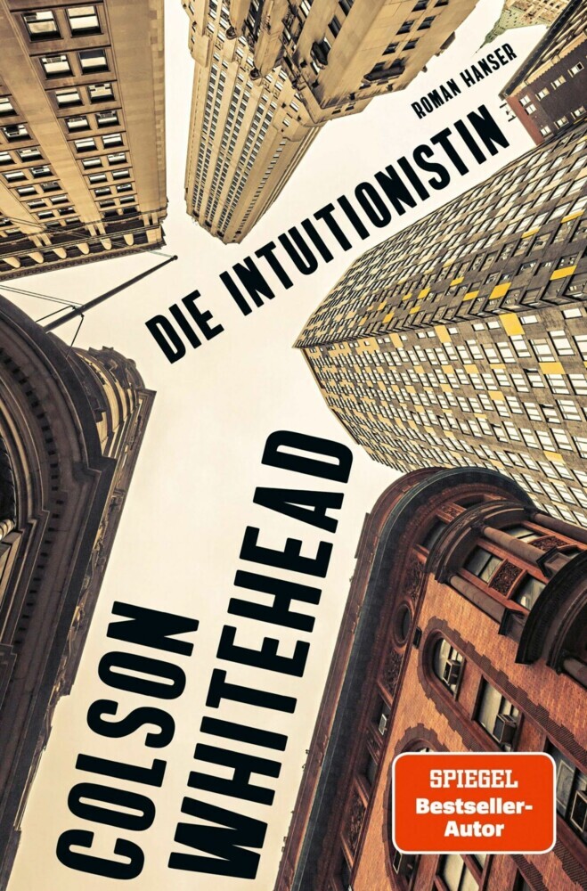 Die Intuitionistin main product photo