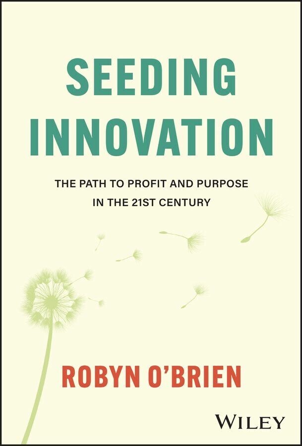 Seeding Innovation main product photo