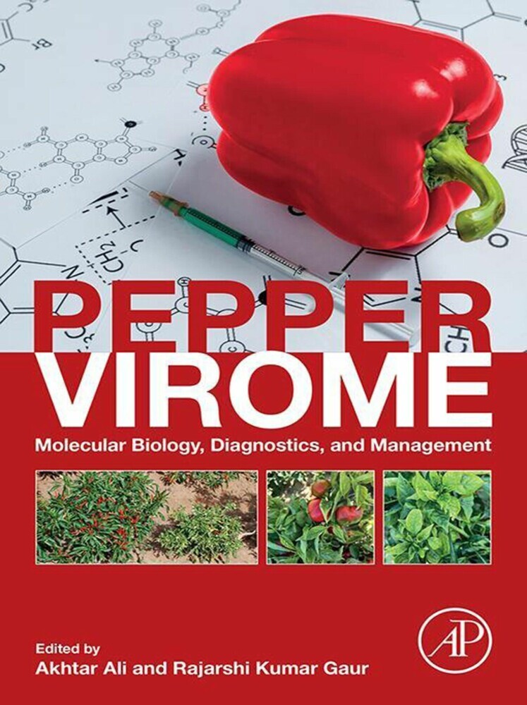 Pepper Virome main product photo