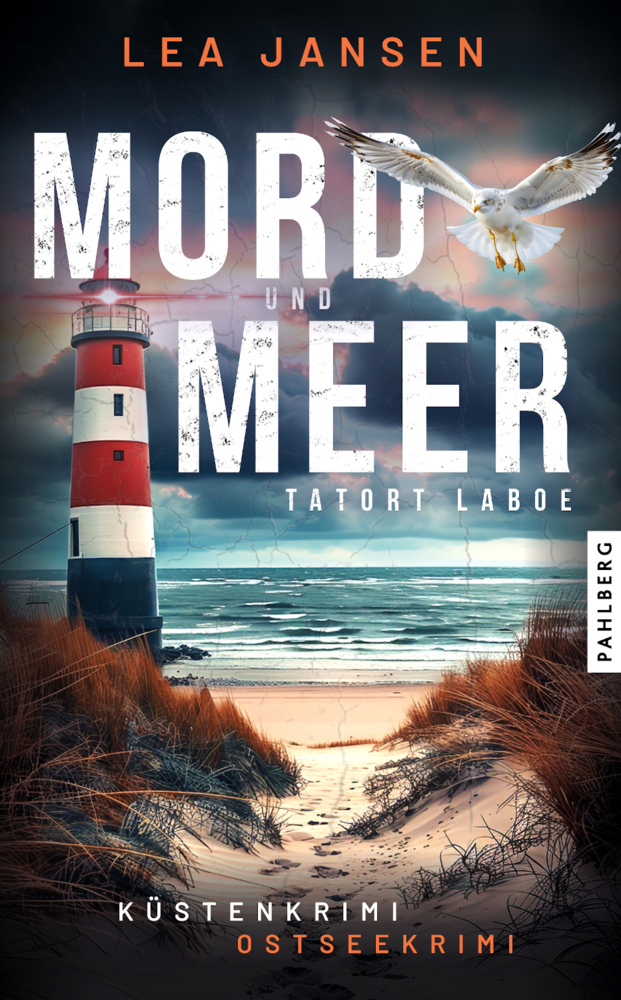 MORD UND MEER Tatort Laboe main product photo