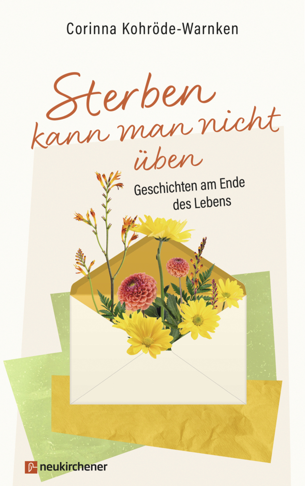 Sterben kann man nicht üben main product photo