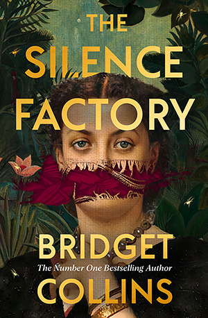 The Silence Factory main product photo