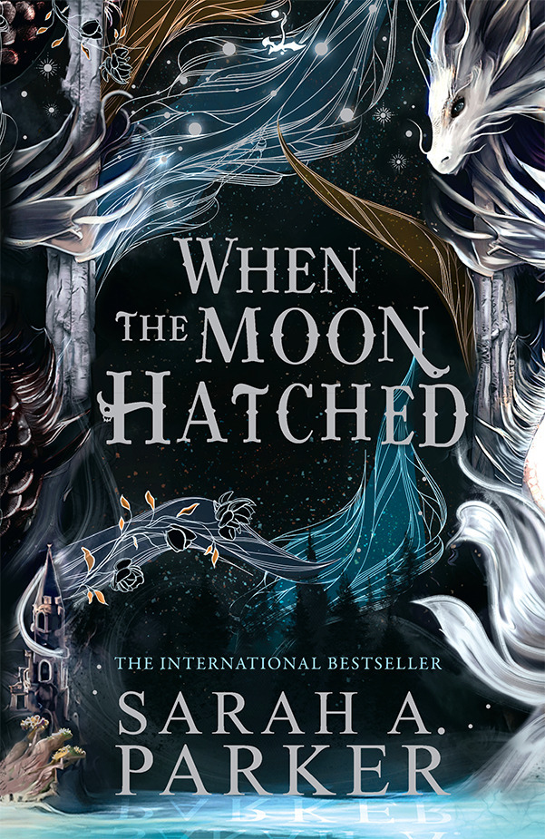 The When the Moon Hatched main product photo
