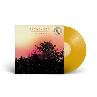 All the Little Lights, 1 Schallplatte (Anniversary Editioon - Yellow LP)