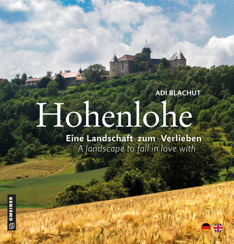 Hohenlohe main product photo
