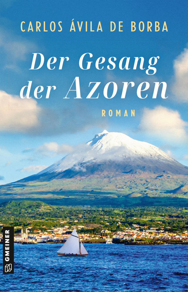 Der Gesang der Azoren main product photo