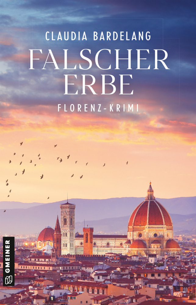Falscher Erbe main product photo