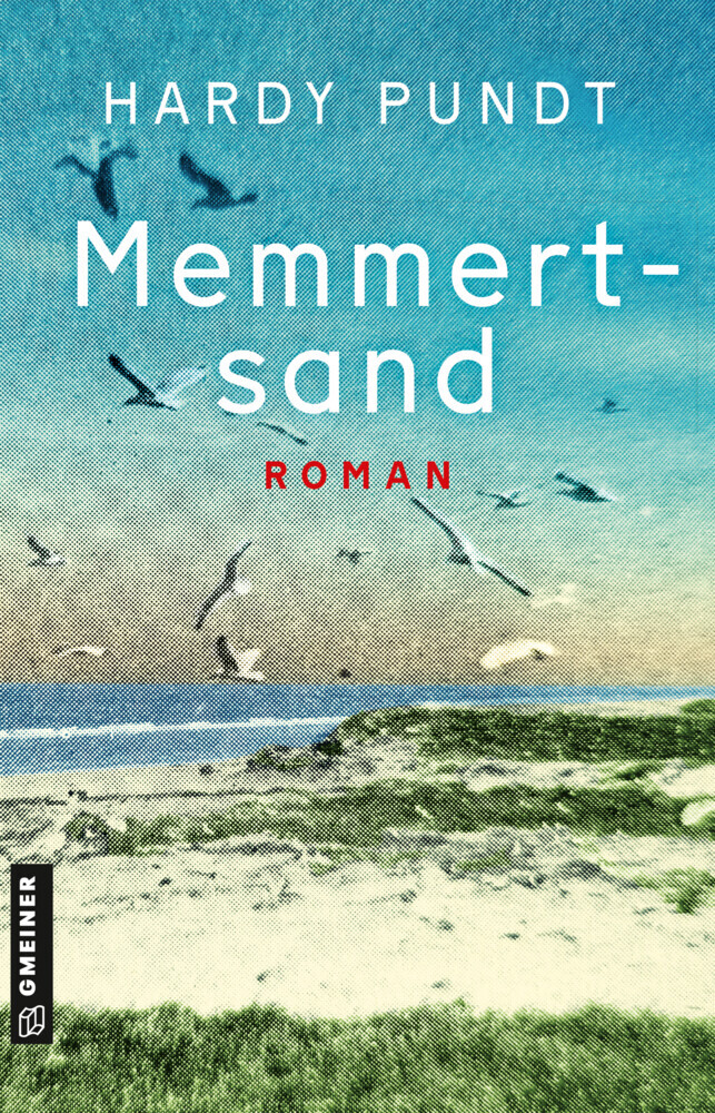 Memmertsand main product photo