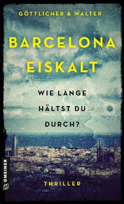 Barcelona Eiskalt