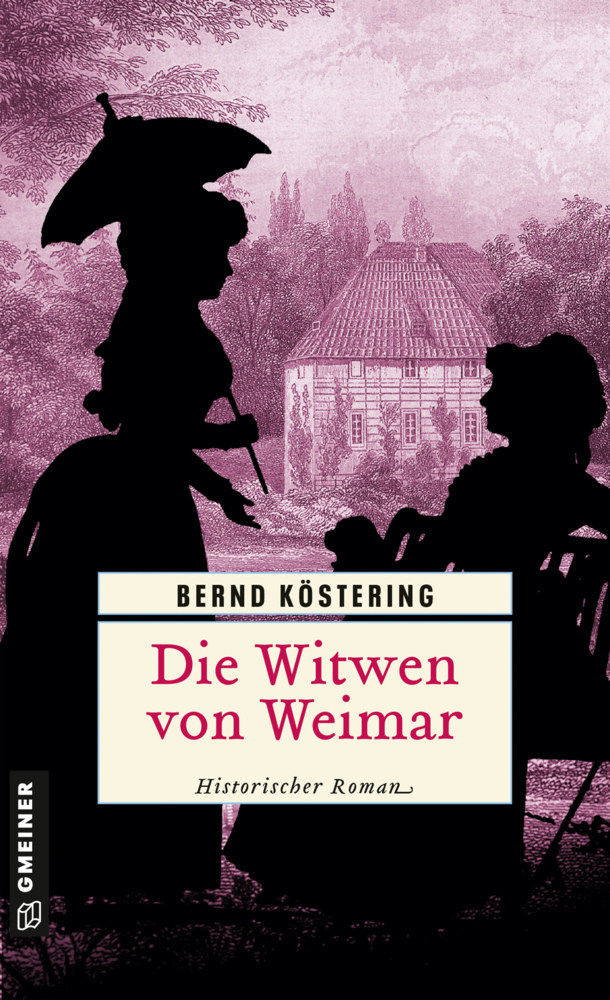 Die Witwen von Weimar main product photo