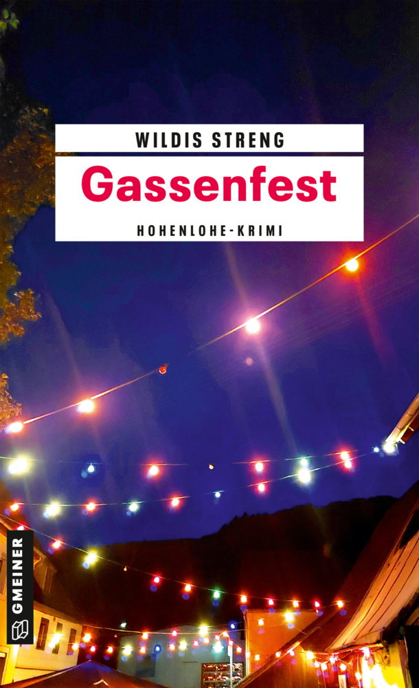Gassenfest main product photo